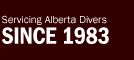 Alberta Divers