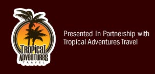 Tropical Adventures Travel